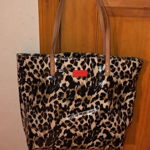 Large tote - bath&body works